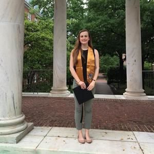 Meet your Posher, Jordan